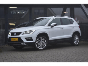 Seat Ateca 1.5 TSI | TREKHAAK | BEATS | CAMERA | SFEERVERLICHTING | APPLE CARPLAY | ANDROID AUTO