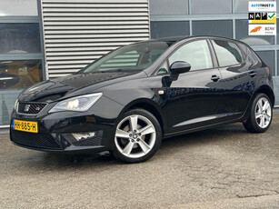 Seat Ibiza 1.0 EcoTSI FR Connect | Carplay | NAVI | CRUISECR | Climate