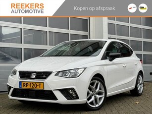 Seat Ibiza 1.0 TSI FR BNS Intense 5drs DAB CAM