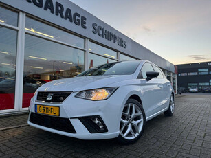 Seat Ibiza 1.0 TSI FR Business Intense carplay