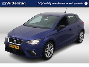 SEAT Ibiza 1.0 TSI FR Business Intense / Navigatie /