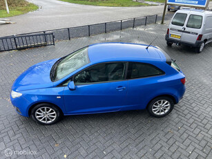 Seat Ibiza 1.2 TDI Style NW APK