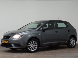 SEAT Ibiza 1.2 TSI Enjoy 2014/AIRCO/118627 km/APK 18.12.25