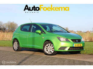 Seat Ibiza 1.2 TSI FR NAVIGATIE TREKHAAK CLIMA CRUISE CONTROL