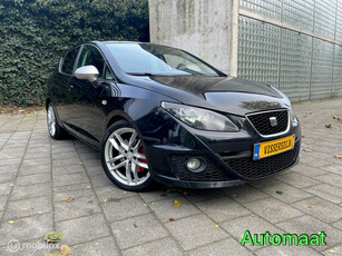 Seat Ibiza 1.4 TSI FR | Automaat | Met APK