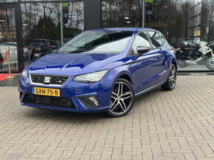 Seat Ibiza 1.5 TSI FR Business Intense Stoelverwarming| ACC |