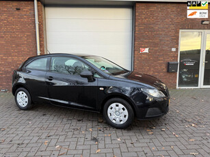 Seat Ibiza SC 1.2 Club|AIRCO|NIEUWE APK