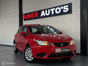 Seat Ibiza SC 1.2 TSI /1e eigenaar/Dealer onderhouden/TOP!