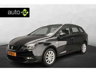 SEAT Ibiza ST 1.0 EcoTSI Style Connect | Navigatie | Parkeersensoren | Cruise Control | Alu velgen 15