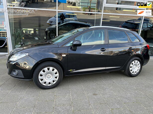 Seat Ibiza ST 1.2 TDI COPA Plus Ecomotive