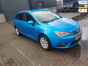 Seat Ibiza ST 1.2 TDI Style Business Ecomotive