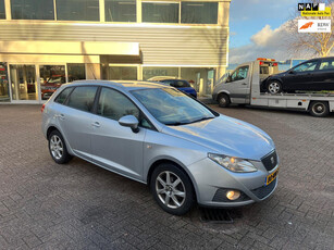 Seat Ibiza ST 1.2 TDI Style Ecomotive