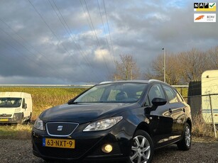 Seat Ibiza ST 1.2 TDI Style Ecomotive, inruil koopje!