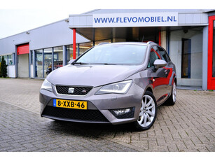 Seat Ibiza ST 1.2 TSI FR Dynamic Xenon|Navi|Clima|LMV