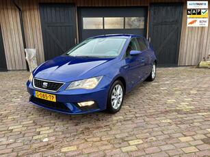 Seat Leon 1.0 TSI Style Ultimate Edition, NAVIGATIE , CAMERA, CARPLAY,