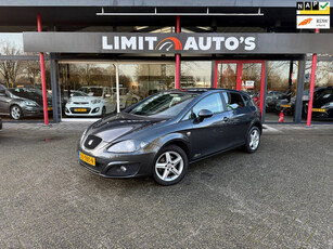 Seat Leon 1.2 TSI Ecomotive COPA Climate/Cruise/El.ramen/Lmv/6bak/Nap/Apk