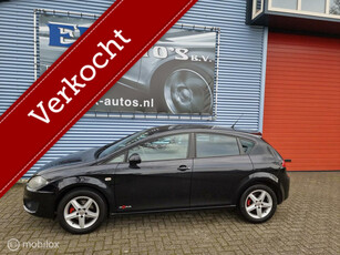 Seat Leon 1.2 TSI Ecomotive COPA. Cruise, LM, Navi, 6-vers.