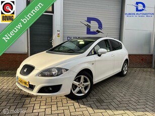 Seat Leon 1.2 TSI Ecomotive COPA TOPSTAATNW KETTINGCLIMA