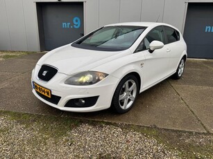 Seat Leon 1.4 TSI Businessline High