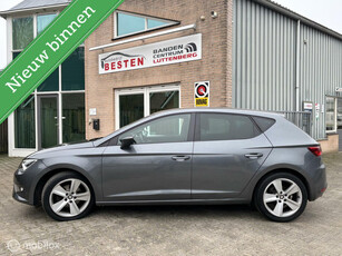 Seat Leon 1.4 TSI FR Business / Garantie !