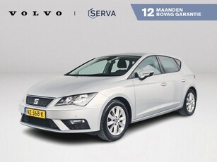 SEAT Leon EcoTSI Style Business Intense (bj 2017)