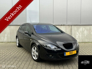 Seat Leon FR 1.6 Sport-up NAP AIRCO APK CRUISE CONTROL