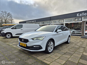 Seat Leon Sportstourer 1.5 eTSI Automaat, Business Intense