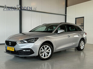 Seat Leon ST 1.0 EcoTSi Style Business Intense Station Navi Camera CarPlay