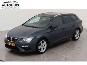 SEAT León ST 1.5 TSI 150pk FR Business Intense Panorama Dak