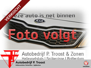 SEAT Mii 1.0 Sport Connect 5-Deurs Airco/Parkeersensoren/Navigatie/Origineel NL