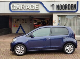 Seat Mii 1.0 Sport Connect met Navigatie , PDC Achter