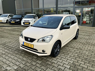 Seat Mii by Mango. Navi, PDC, Allseason banden