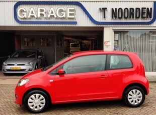 Skoda Citigo 1.0 Greentech Active , Airco Centrale vergrendeling