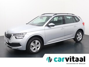 Skoda Kamiq 1.0 TSI Ambition 110 PK Apple CarPlay /