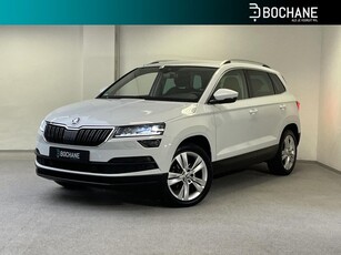 Skoda Karoq 1.5 TSI ACT Business Edition TREKHAAK ACC