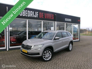 Skoda Kodiaq 1.5 TSI Business Edition Halfleder/Navi/Applecarplay