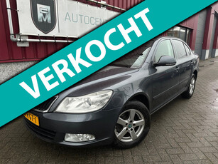 Skoda Octavia 1.2 TSI Ambition // Airco // Trk.hk //