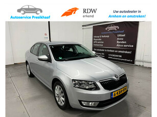 Skoda Octavia 1.4 TSI Greentech Ambition Businessline