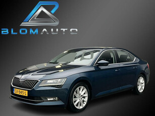 Skoda Superb 1.4 TSI ACT DSG 150PK XENON+TREKHAAK+NL AUTO