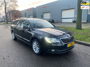 Skoda Superb Combi 1.6 TDI Sprint Pro NIUWE KOPPLINGSET