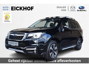 Subaru Forester 2.0 Premium -Edition- Trekhaak -