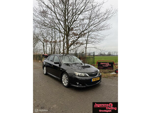 Subaru Impreza 2.5 WRX Edition | 66.000KM | Erg nette auto