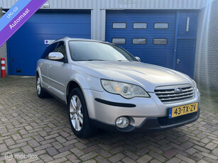 Subaru Outback 2.5i Comfort * Airco * LPG G3 * Automaat * Cruise control