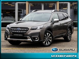 Subaru Outback 2.5I PREMIUM 4wd Automaat LEDER / SCHUIFDAK FULL OPTIONS