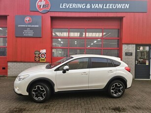 Subaru XV 1.6i Luxury AWD Trekhaak/ Navigatie/Lederen