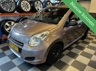 Suzuki Alto 1.0 Base 5-deurs