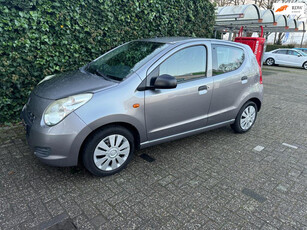 Suzuki Alto 1.0 Comfort VVT