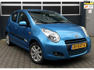 Suzuki Alto 1.0 Exclusive*NW APK*Nw Bak+Koppeling