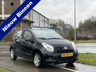 Suzuki Alto 1.0 Spirit