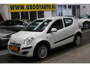 Suzuki Alto 1.0 Sport Airco, Isofix, Stuurbekrachtiging